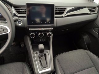 RENAULT Captur 1.6 E-Tech full hybrid Rive Gauche Auto 145