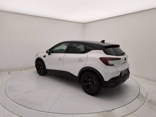 RENAULT Captur 1.6 E-Tech full hybrid Rive Gauche Auto 145