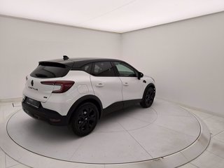 RENAULT Captur 1.6 E-Tech full hybrid Rive Gauche Auto 145