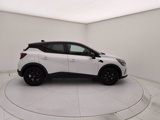 RENAULT Captur 1.6 E-Tech full hybrid Rive Gauche Auto 145