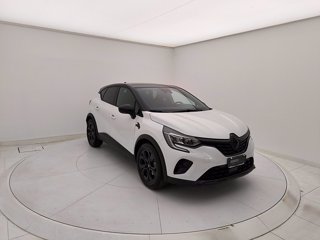 RENAULT Captur 1.6 E-Tech full hybrid Rive Gauche Auto 145
