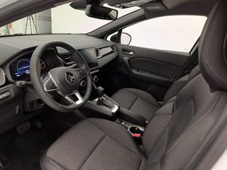 RENAULT Captur 1.6 E-Tech full hybrid Rive Gauche Auto 145