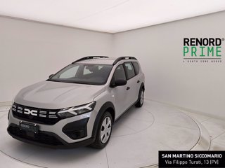 DACIA Jogger 1.0 tce Essential Gpl 100cv