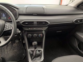 DACIA Jogger 1.0 tce Essential Gpl 100cv