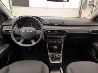 DACIA Jogger 1.0 tce Essential Gpl 100cv