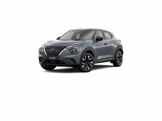 NISSAN JUKE ACENTA AMT - AK