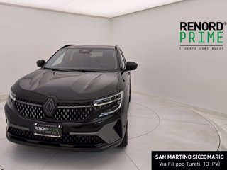 RENAULT iconic esprit Alpine MY24 full hybrid E-Tech 200