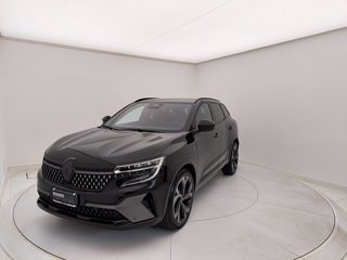 RENAULT iconic esprit Alpine MY24 full hybrid E-Tech 200