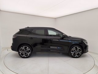 RENAULT iconic esprit Alpine MY24 full hybrid E-Tech 200