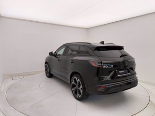 RENAULT iconic esprit Alpine MY24 full hybrid E-Tech 200