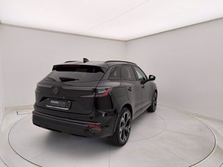 RENAULT iconic esprit Alpine MY24 full hybrid E-Tech 200