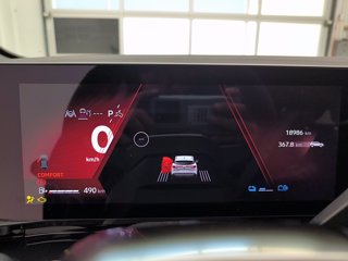 RENAULT iconic esprit Alpine MY24 full hybrid E-Tech 200