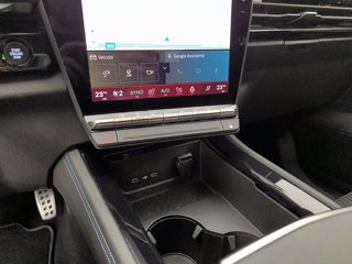 RENAULT iconic esprit Alpine MY24 full hybrid E-Tech 200