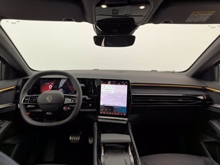 RENAULT iconic esprit Alpine MY24 full hybrid E-Tech 200