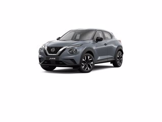 NISSAN JUKE ACENTA MT - RT