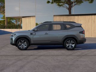 DACIA expression mild hybrid-G 140