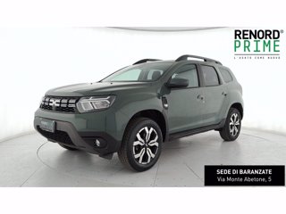DACIA Duster 1.0 tce Journey Gpl 4x2 100cv