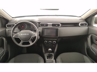 DACIA Duster 1.0 tce Journey Gpl 4x2 100cv