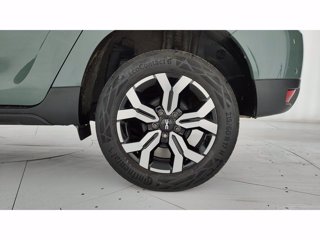 DACIA Duster 1.0 tce Journey Gpl 4x2 100cv