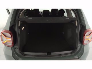 DACIA Duster 1.0 tce Journey Gpl 4x2 100cv