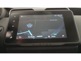 DACIA Duster 1.0 tce Journey Gpl 4x2 100cv