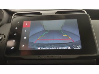 DACIA Duster 1.0 tce Journey Gpl 4x2 100cv