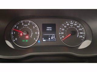 DACIA Duster 1.0 tce Journey Gpl 4x2 100cv