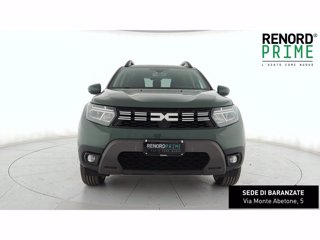 DACIA Duster 1.0 tce Journey Gpl 4x2 100cv