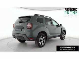 DACIA Duster 1.0 tce Journey Gpl 4x2 100cv