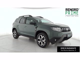DACIA Duster 1.0 tce Journey Gpl 4x2 100cv