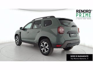 DACIA Duster 1.0 tce Journey Gpl 4x2 100cv