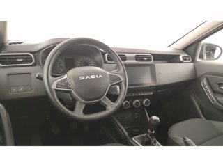 DACIA Duster 1.0 tce Journey Gpl 4x2 100cv