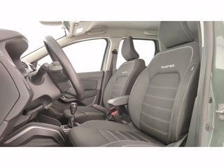 DACIA Duster 1.0 tce Journey Gpl 4x2 100cv