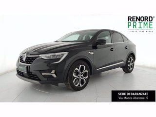 RENAULT Arkana 1.6 E-Tech full hybrid Techno 145cv