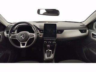 RENAULT Arkana 1.6 E-Tech full hybrid Techno 145cv