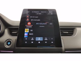 RENAULT Arkana 1.6 E-Tech full hybrid Techno 145cv