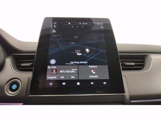 RENAULT Arkana 1.6 E-Tech full hybrid Techno 145cv