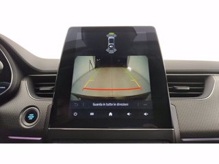 RENAULT Arkana 1.6 E-Tech full hybrid Techno 145cv