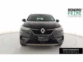 RENAULT Arkana 1.6 E-Tech full hybrid Techno 145cv