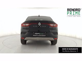 RENAULT Arkana 1.6 E-Tech full hybrid Techno 145cv