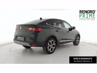 RENAULT Arkana 1.6 E-Tech full hybrid Techno 145cv
