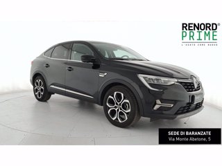 RENAULT Arkana 1.6 E-Tech full hybrid Techno 145cv