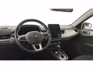 RENAULT Arkana 1.6 E-Tech full hybrid Techno 145cv