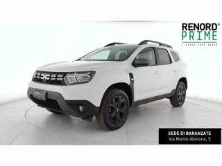 DACIA Duster 1.3 TCe 150cv Journey 4x2 EDC FAP
