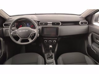 DACIA Duster 1.3 TCe 150cv Journey 4x2 EDC FAP