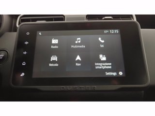 DACIA Duster 1.3 TCe 150cv Journey 4x2 EDC FAP