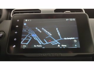 DACIA Duster 1.3 TCe 150cv Journey 4x2 EDC FAP