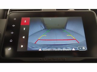 DACIA Duster 1.3 TCe 150cv Journey 4x2 EDC FAP