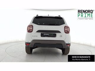 DACIA Duster 1.3 TCe 150cv Journey 4x2 EDC FAP