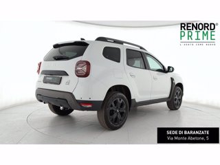 DACIA Duster 1.3 TCe 150cv Journey 4x2 EDC FAP